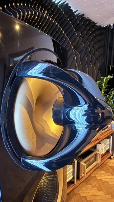 Saturn - zdjęcie galerii 5